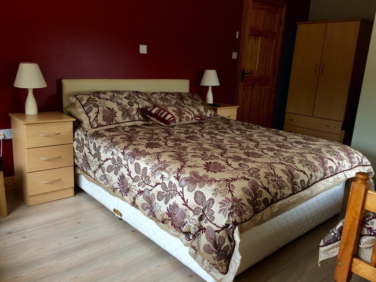 Plantation Lodge Кингскорт Экстерьер фото