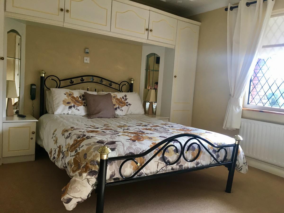 Plantation Lodge Кингскорт Экстерьер фото