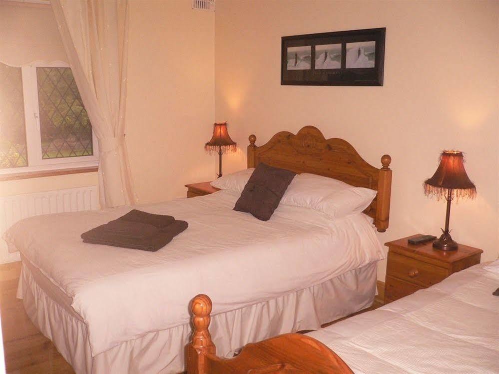 Plantation Lodge Кингскорт Экстерьер фото